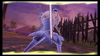 Fire Emblem Warriors: Three Hopes - Azure Gleam (Maddening) - Part 18: The Blood-Stained Lance (2/4)