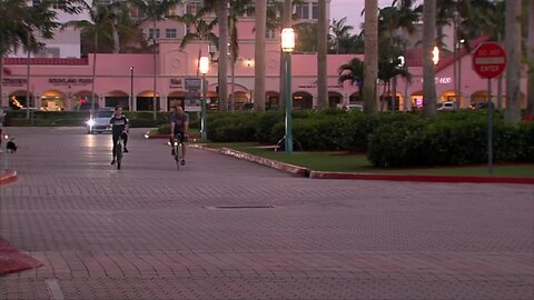 Boca Raton issues stay-at-home order