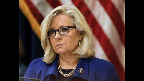 Liz Cheney Just Called Ted Cruz a Chameleon