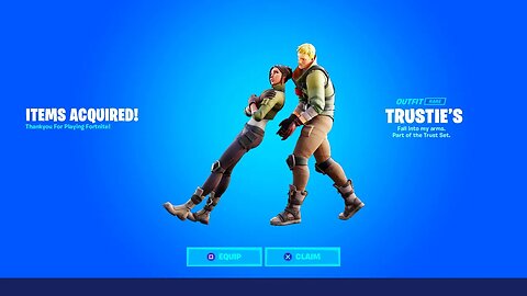 3 FREE ITEMS IN FORTNITE! (FREE EMOTE)