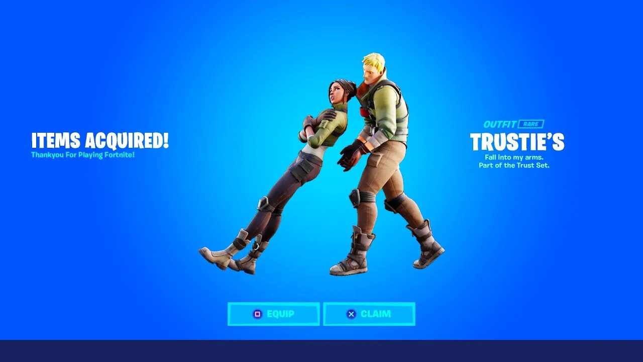 3 FREE ITEMS IN FORTNITE! (FREE EMOTE)