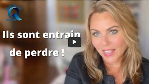 LARA LOGAN Si nous ne nous soumettons pas, ils n'ont aucune
