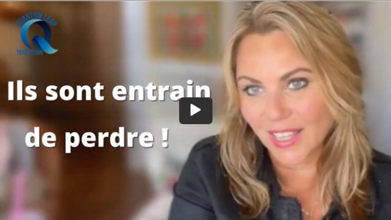 LARA LOGAN Si nous ne nous soumettons pas, ils n'ont aucune