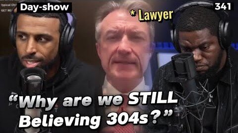 Fresh and Fit Address Pregnant Allegations - Plays Phone Recording
