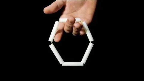 Geo - The Geometrical Fidget Toy