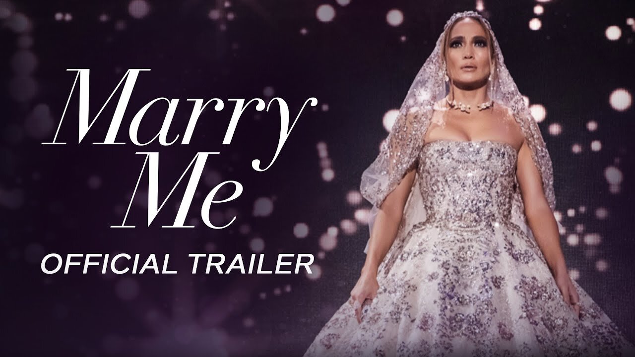 Marry Me - Official Trailer [HD]Marry Me - Official Trailer [HD]