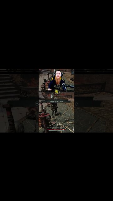 Remnant 2 is he best Lord of the Rings game I've ever played