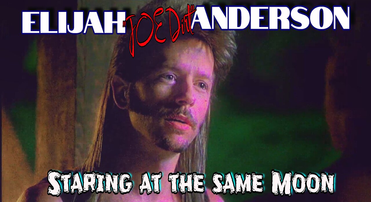 Elijah "Joe Dirt" Anderson, Funny scenes