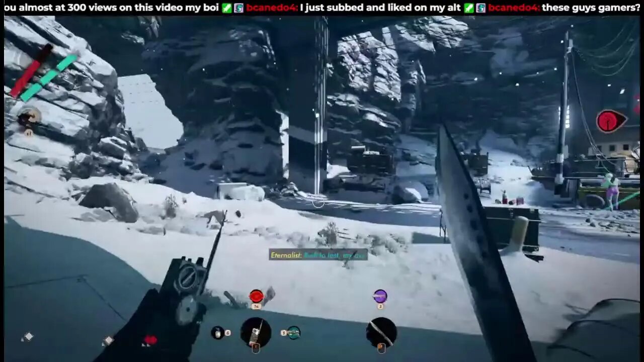 DEATHLOOP | POOLHTAED