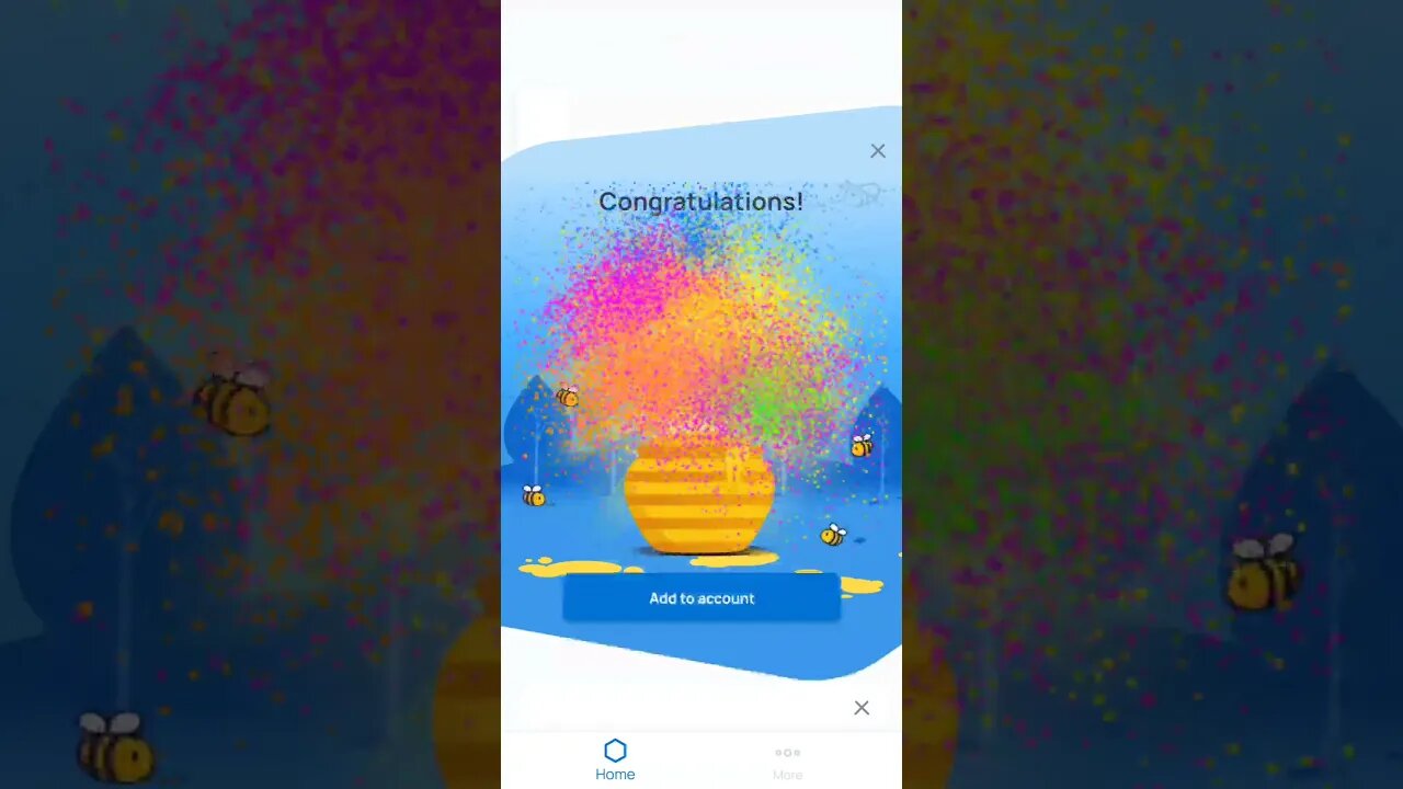 honeygain 2023 #shorts #earningapps #honeygain #ytshorts #terabox #youtubeshorts