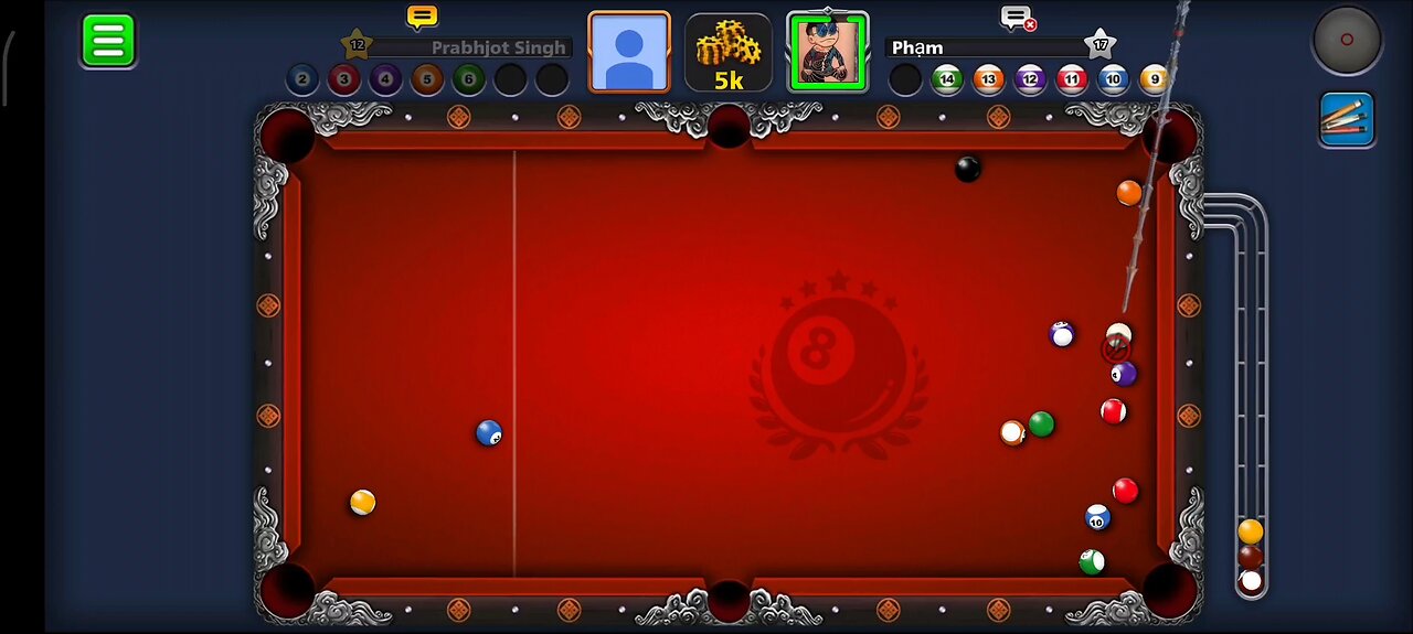 8ball news