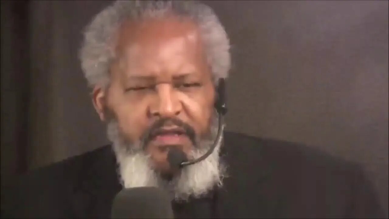 Rescue the Perishing, Care for the Dying 38 Part 1