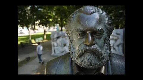 Karl Marx cancelled at Florida university due to conflict in Ukraine
