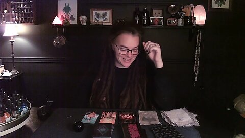 Taurus ♉ Large & in Charge