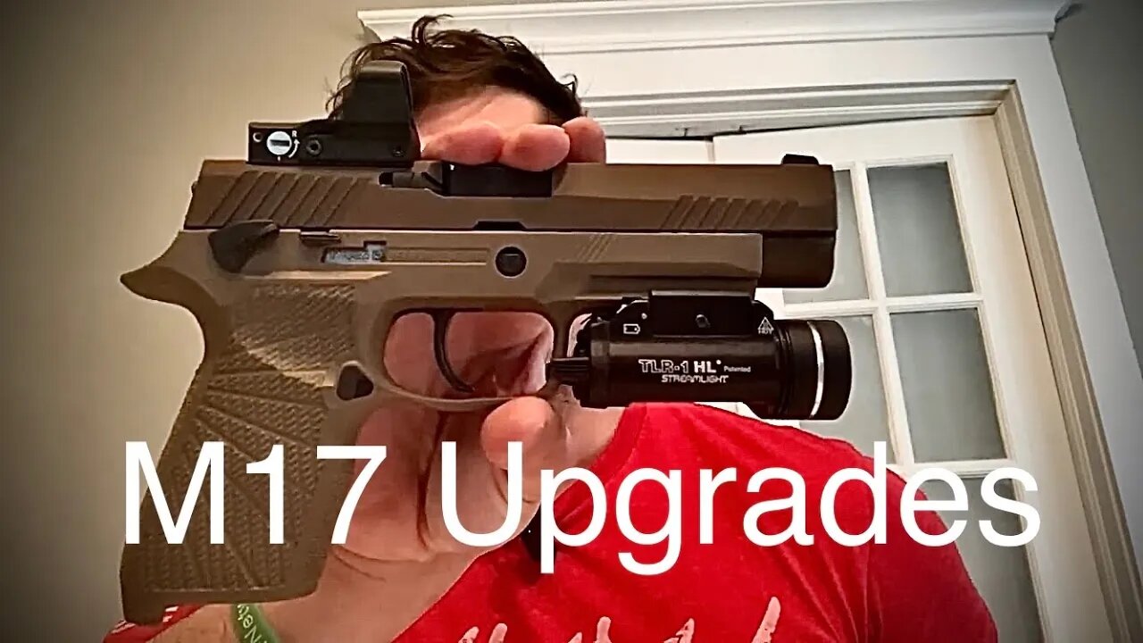 3 Best M17 Upgrades