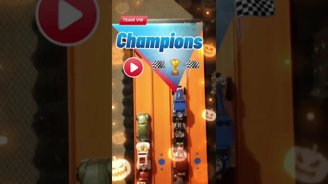 Team VW VS Team Bone Shaker Champions..."Team VW" 🏁🏆🏁