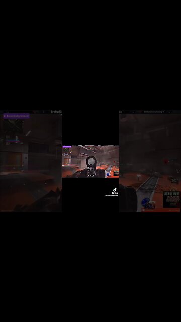 Something I throw together #fypシ #cod #twitch #tiktok #warzone #fy #newcod #viral #fypシ