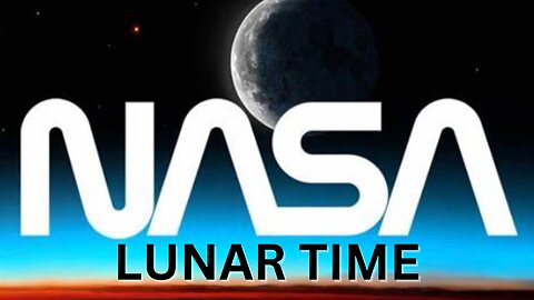 NASA wants to create unified Lunar Time