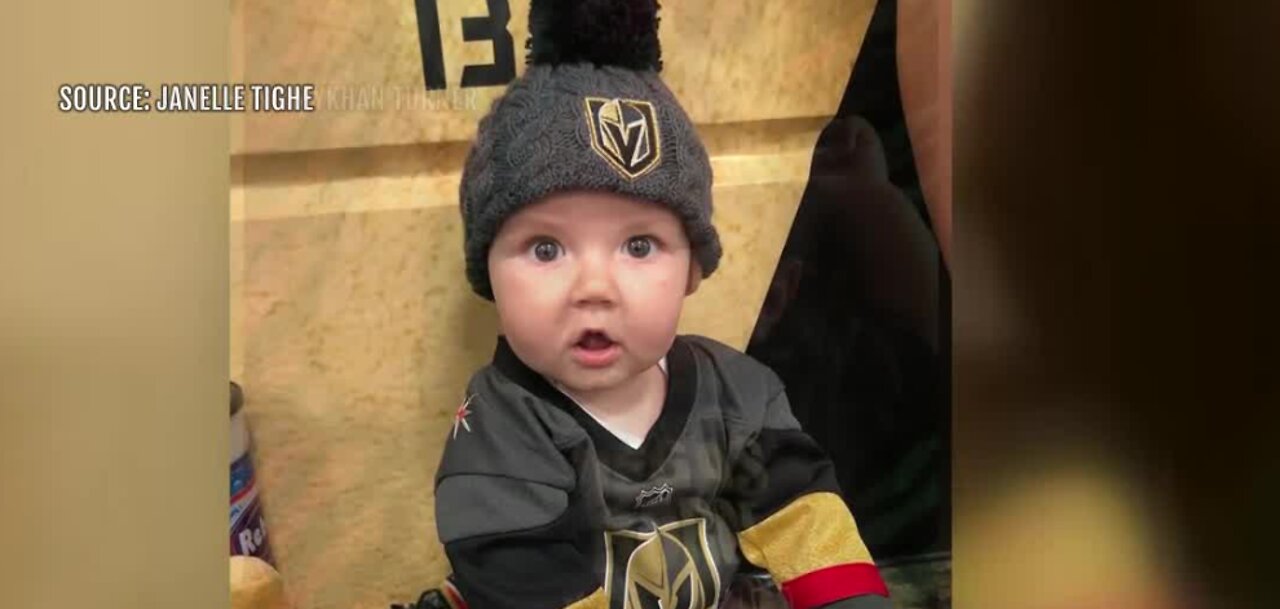Vegas born babies 6