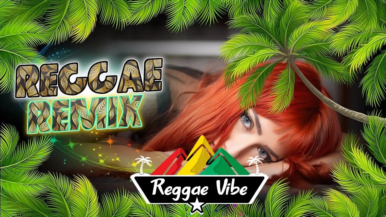 ALEXANDRA STAN - LEMONADE - REGGAE REMIX 2023 [By @ReggaeVibeoficial] REGGAE REMIX MODERN BRAZIL