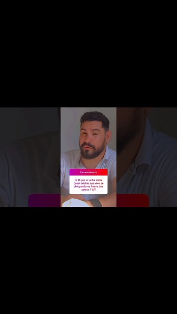 Casais com espírito de porco? #shortsvideo #fatoscuriosos #polemica #viral