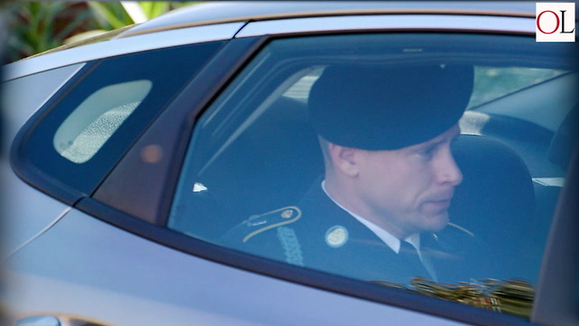 Deserter Bowe Bergdahl May Get Six Figures In Back Pay