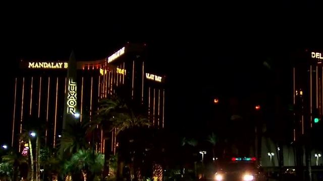 Southern California survivors of 1 October suing Mandalay Bay, MGM Resorts