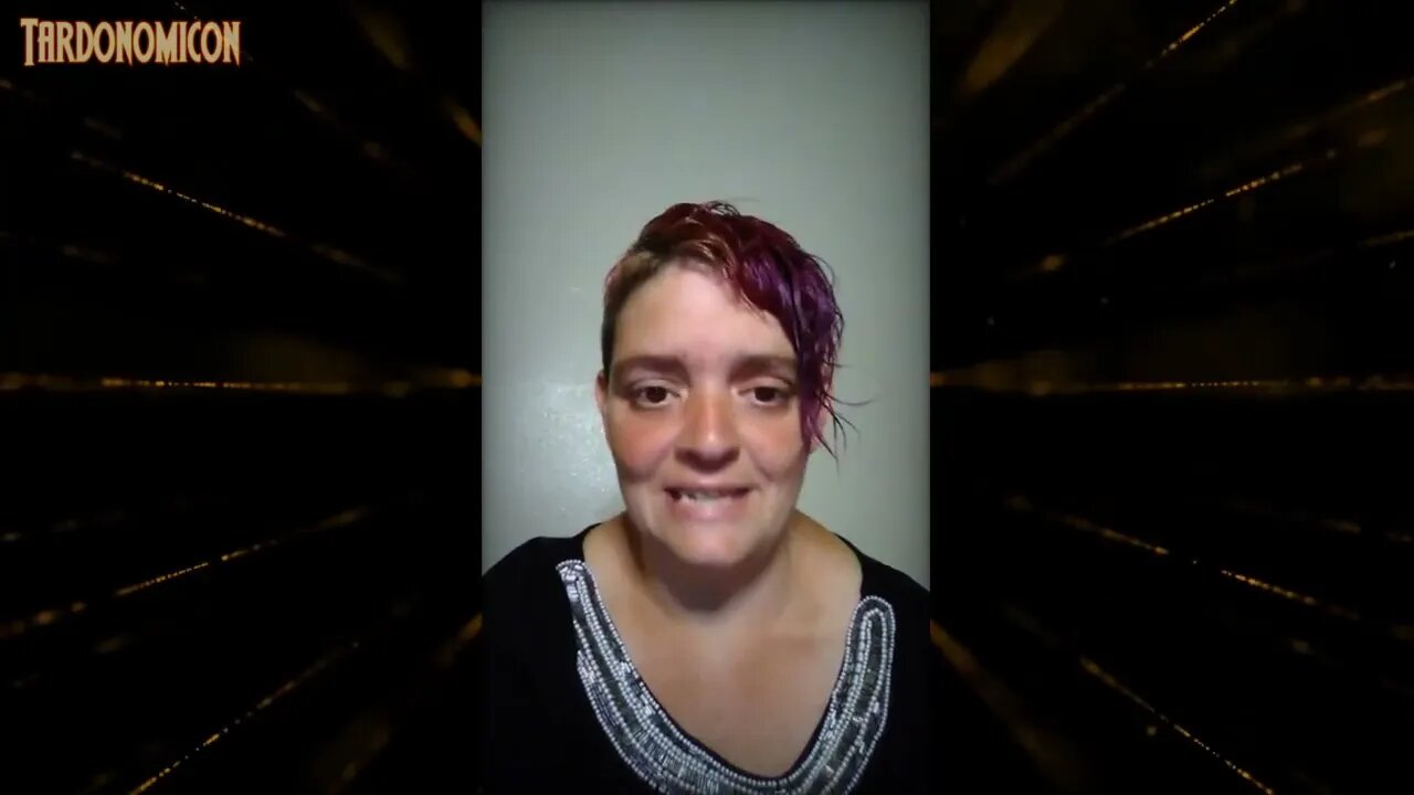 2022 02 23 1 you dont respect anyone by using derogatory slurs robin was NOT a potato she was a pe