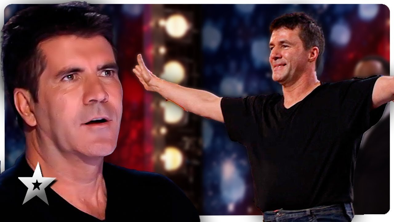 Best (and Worst) Celebrity Look-alike Auditions EVER on Got Talent!