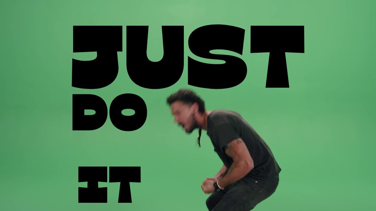 Shia LaBeouf "Just Do It" Motivational Speech (Original Video by LaBeouf, Rönkkö & Turner)