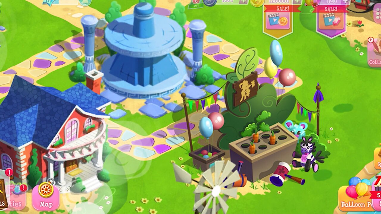 MLP Game 2022 RobertWho