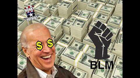 BLACK LIVES MATTER RAISES OVER $10 BILLION FOR DEMOCRATS !