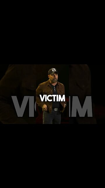Why you’re not a victim | Pastor Mark Driscoll