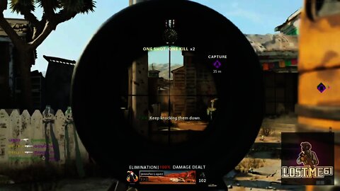 Call Of Duty: Coldwar 7 fast kills pro plays
