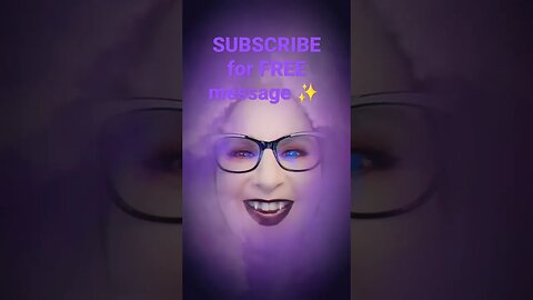 join us in #livechat for free message from spirit ✨️ #ninathemystic #freereading