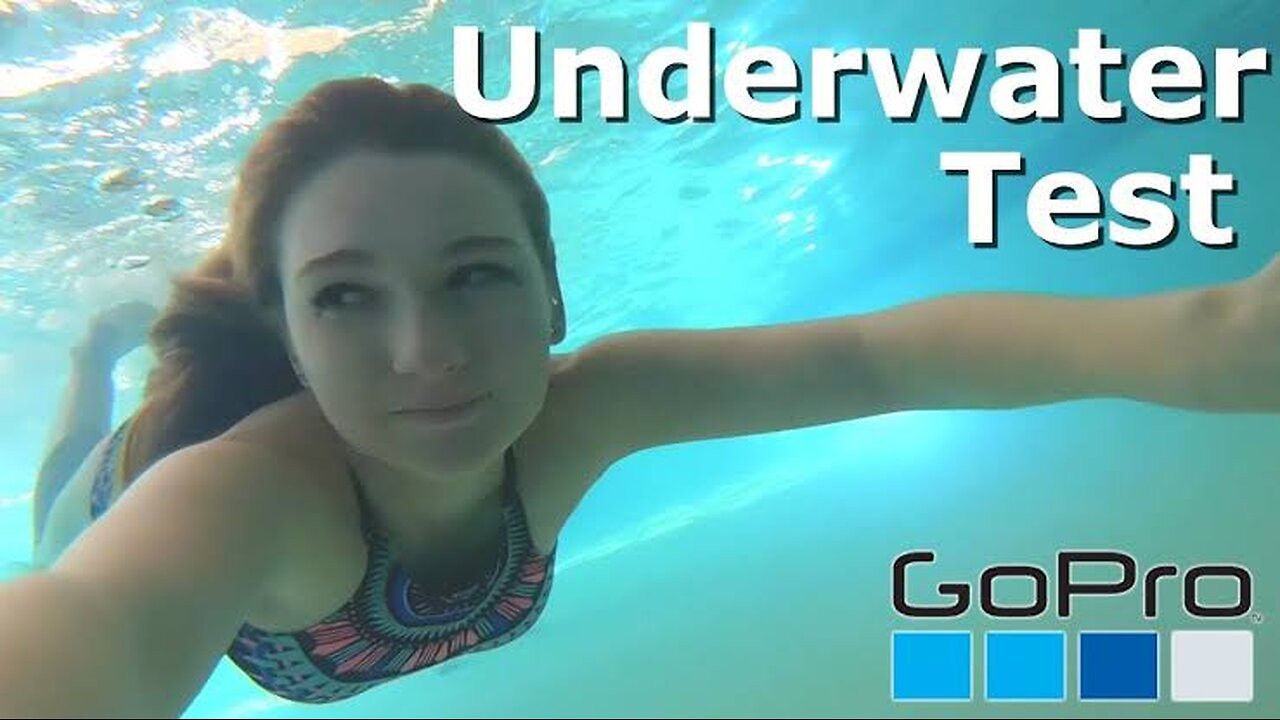 GoProHero3Blackedition_ActionCamTest_TechMatrix_Underwater