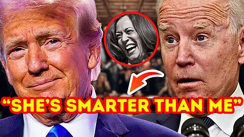 🚨JUST IN: Trump SURGES Ahead in KEY Swing States! Biden's SHOCKING Response!