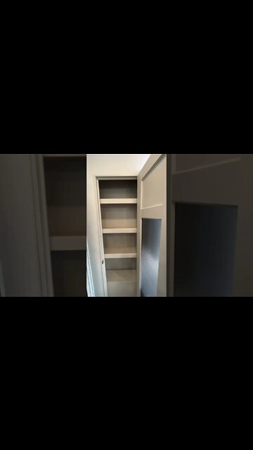 2023 Keystone Cougar 320RDS | MUST SEE Living Room in a fifth wheel RV! #shorts #rv #camper