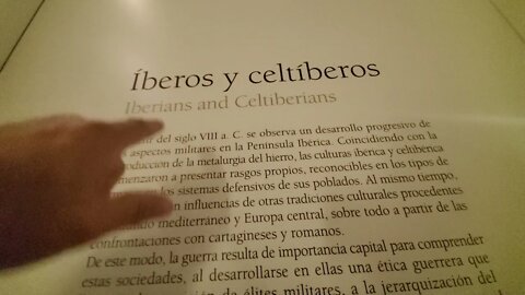 CELTOIBERO EXPLAINED