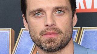 Tom Holland Surprises Sebastian Stan