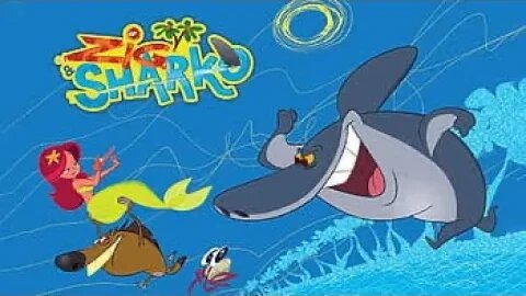 Zig & Sharko New Episode in Hindi Sharko Cartoon Hindi हिंदी Zig & Sharko Hindi Cartoons for Kids