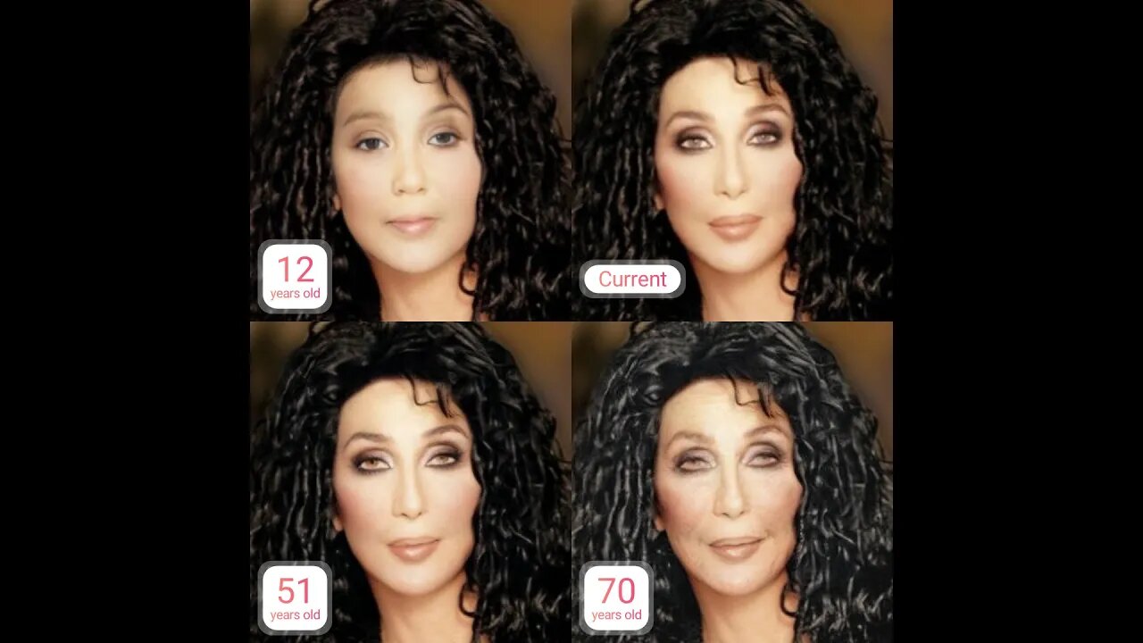 Cher