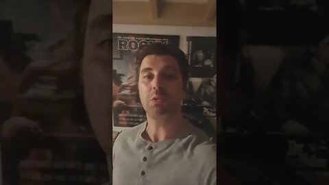 'Ariel Phenomenon' screener reaction #arielphenomenon #moviereaction #ufodocumentary