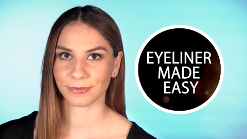 Eyeliener made easy