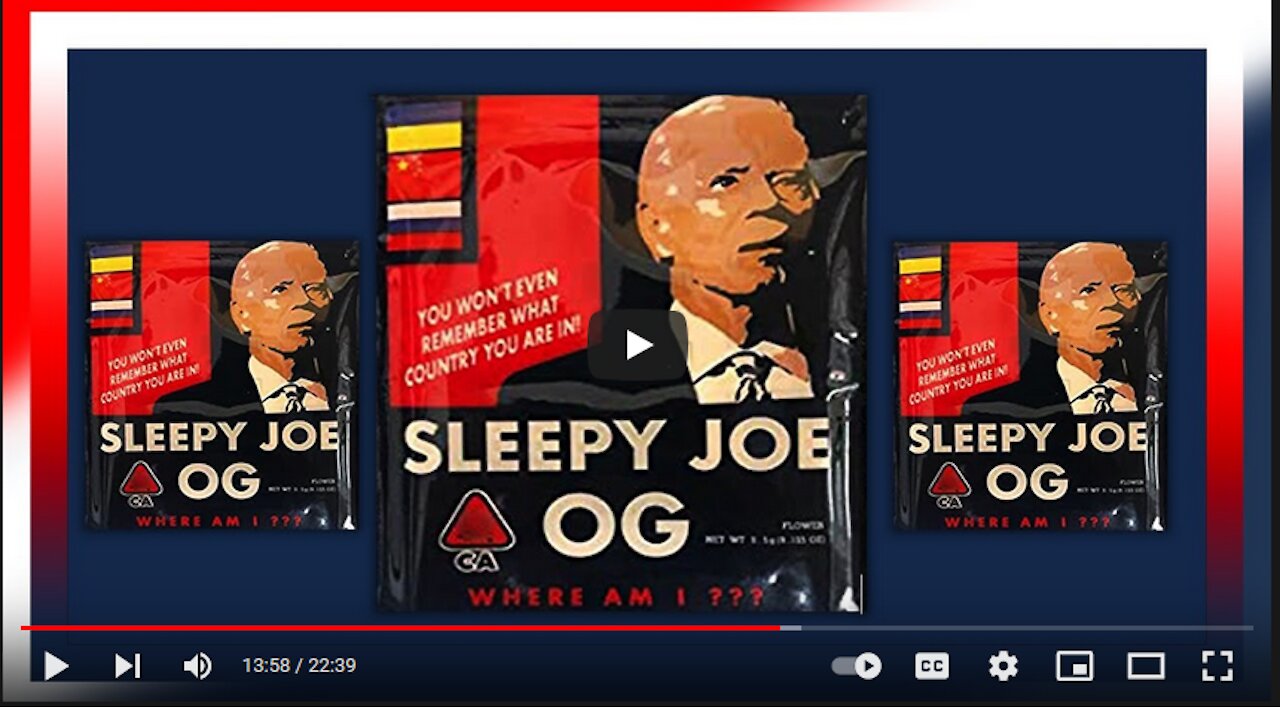 JOE BIDEN'S MOST AWKWARD GAFFES | SLEEPY JOE OG | 2020 COMPILATIONS