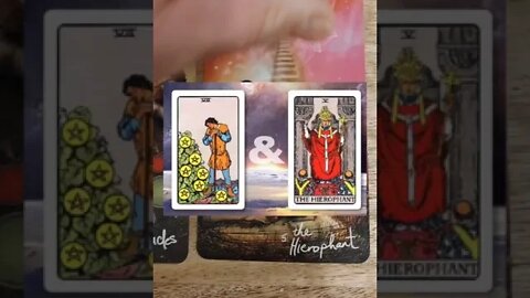 💖 TA PERSÉVÉRANCE PAIE ENFIN! 💖 #TirageSentimental #tarot #guidance