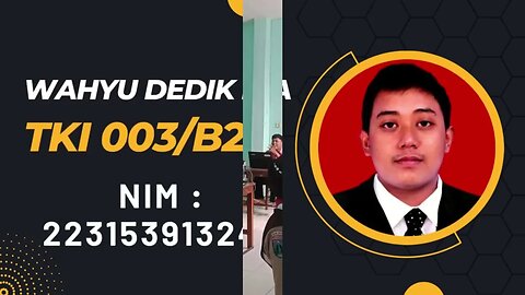 Dokumentasi PPL Siklus 3 - Materi Fundamental Jaringan Komputer