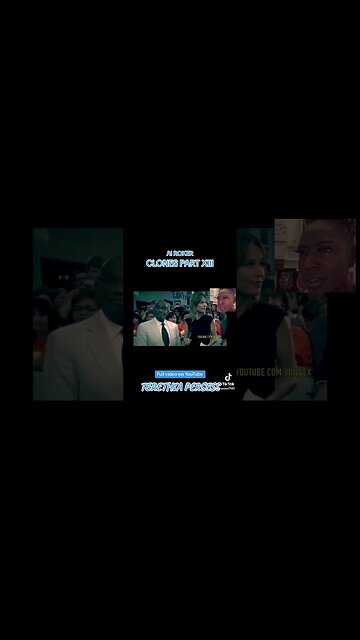 #clones #celebrities #consciousness #cloning #celebrity #hollywood #alroker #terethiapersess