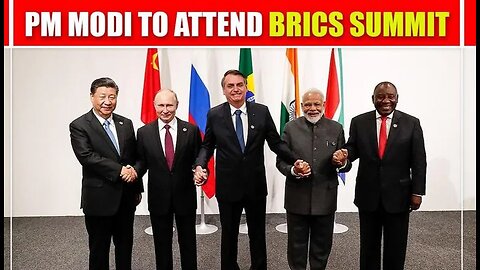 Russia refers to the group as a "pillar of the new world order"