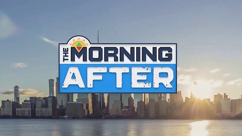 Lamar Jackson Update, PGA Tour Preview, The Latest Around CBB | The Morning After Hour 2, 3/8/23